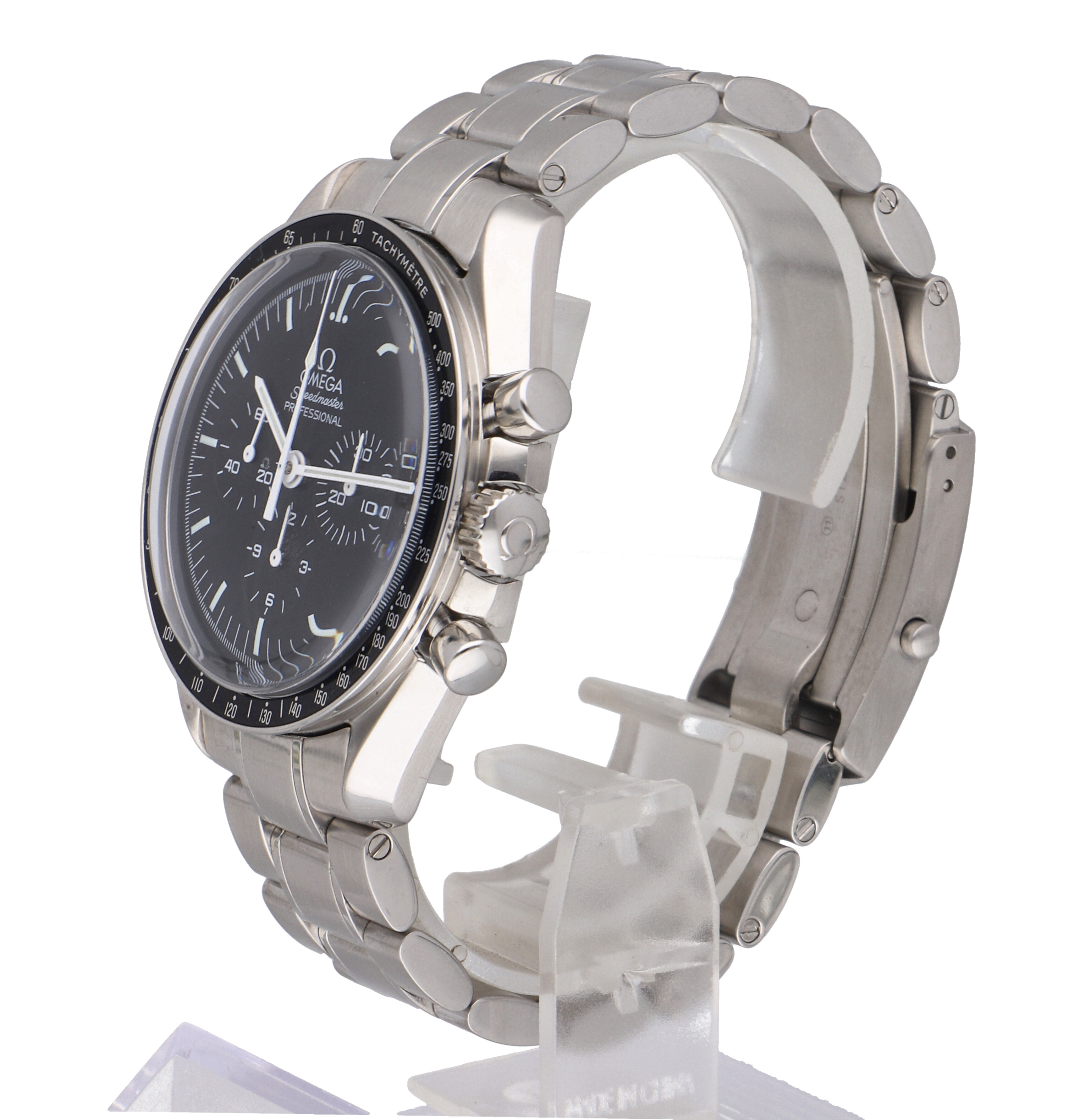 Omega Speedmaster